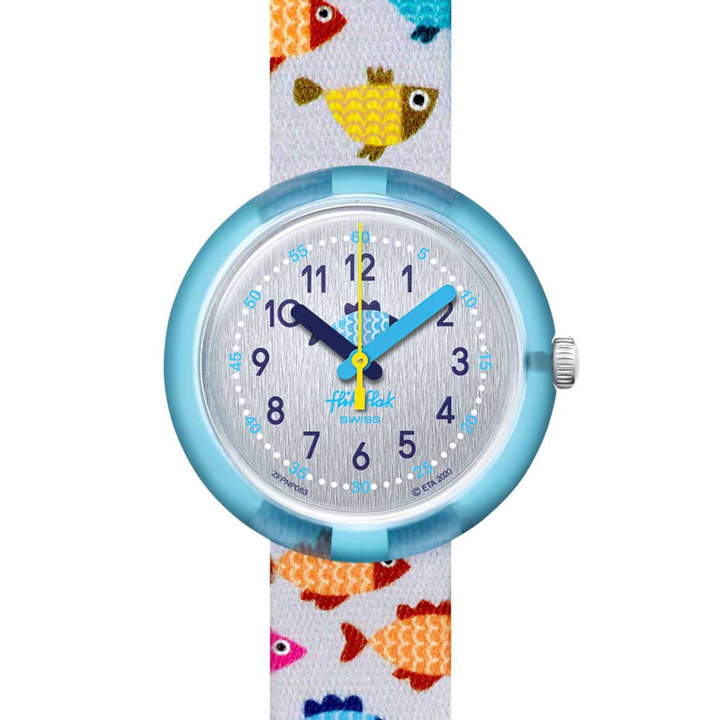 Flik Flak Fishtastic FPNP083