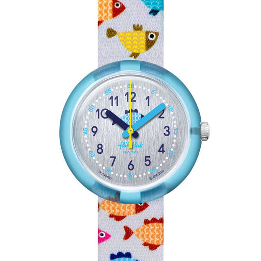 Flik Flak Fishtastic FPNP083