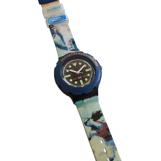 Swatch Scuba Access Special Klagenfurt fivb vip SHB107D