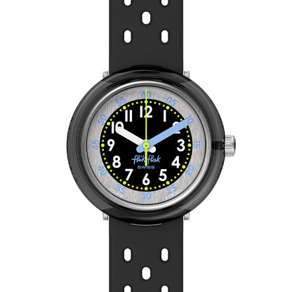 Flik Flak FIZZ IN BLACK ZFCNP001