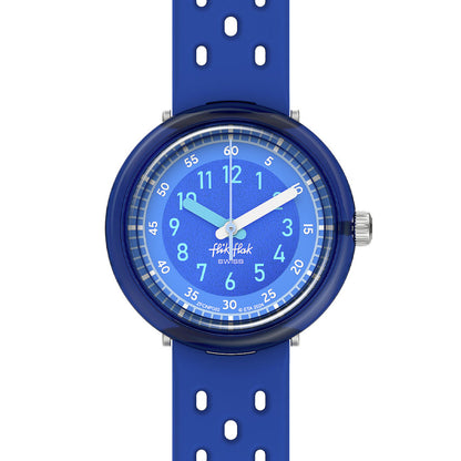 Flik Flak FIZZ IN BLUE ZFCNP002