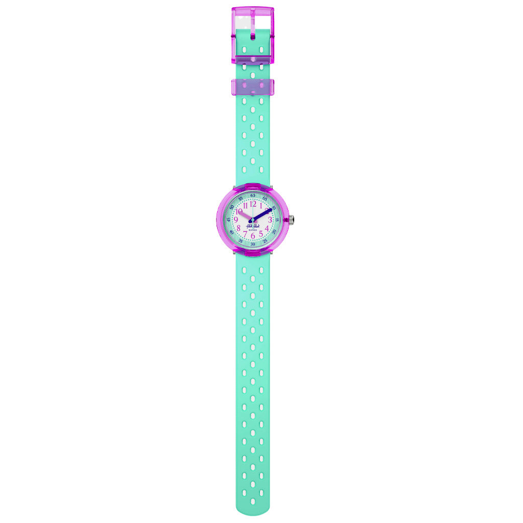 FIZZ IN MINT