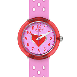 Flik Flak FIZZ IN PINK ZFCNP004