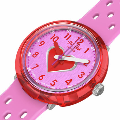 FIZZ IN PINK