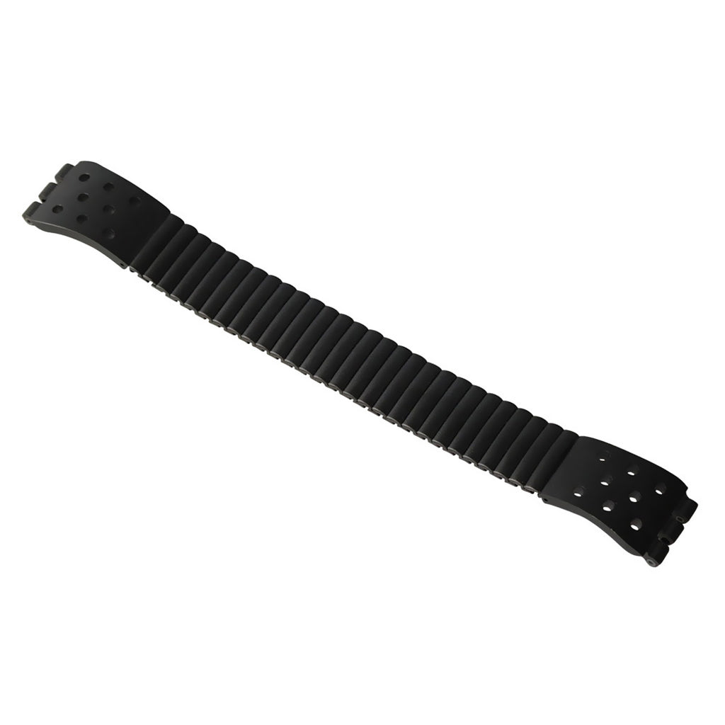Swatch Ersatzband 0-300 KM AGB744B