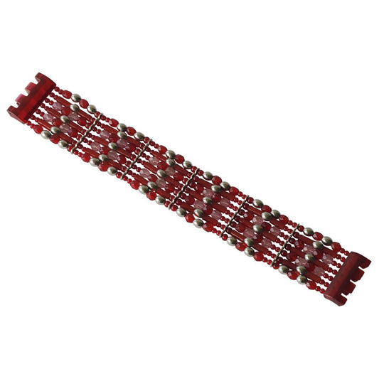 Swatch Ersatzband AMOR DE FUEGO ASUBR106A