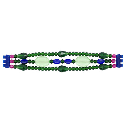 Swatch Ersatzband AMUKTA AGN243A