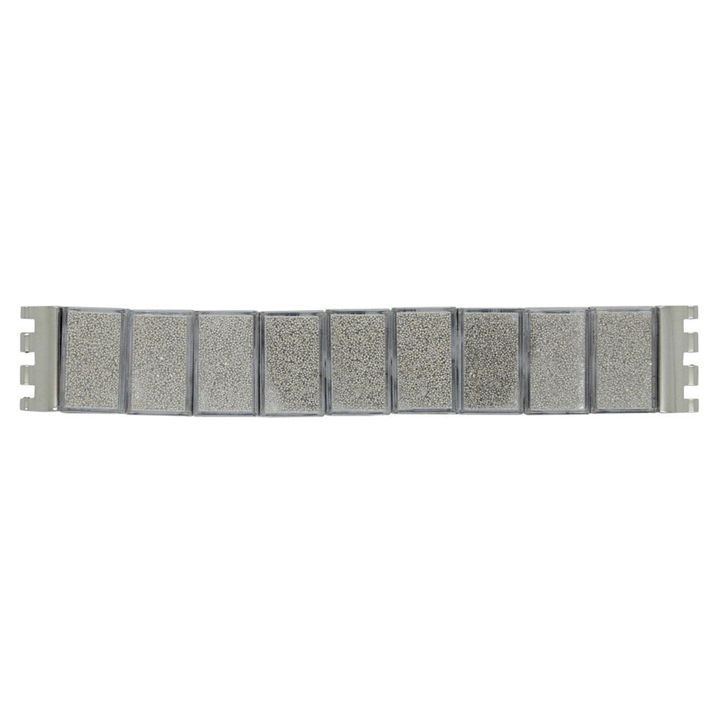 Swatch Ersatzband Ball Grooves Large ASUBM111A