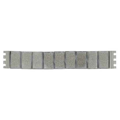 Swatch Ersatzband Ball Grooves Large ASUBM111A