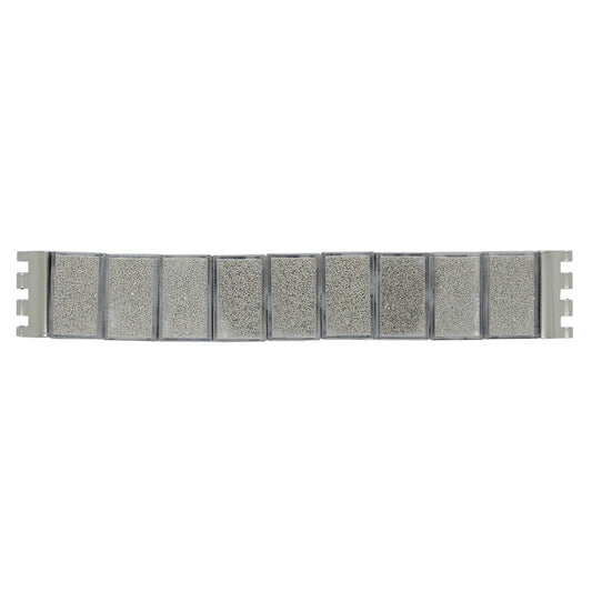 Swatch Ersatzband Ball Grooves Large ASUBM111A