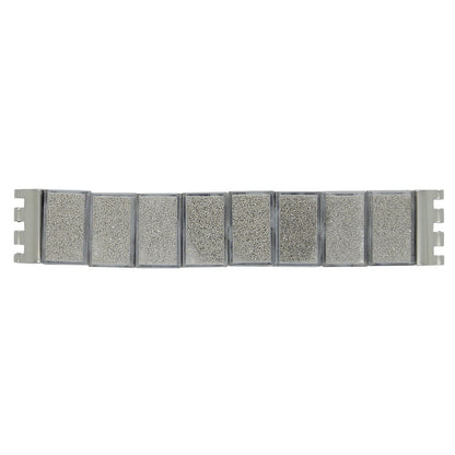 Swatch Ersatzband Ball Grooves Small ASUBM111B