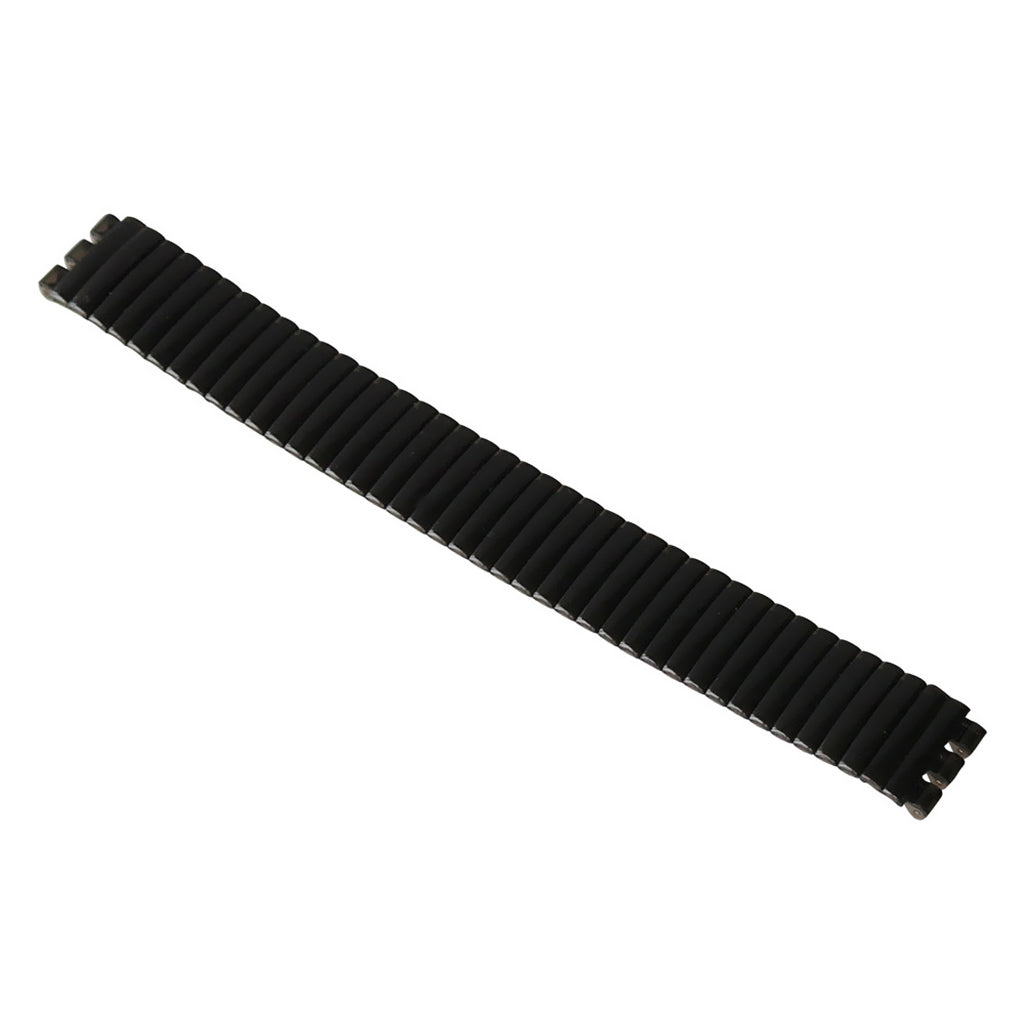 Swatch Ersatzband BLACK GONDOLA ASDM100