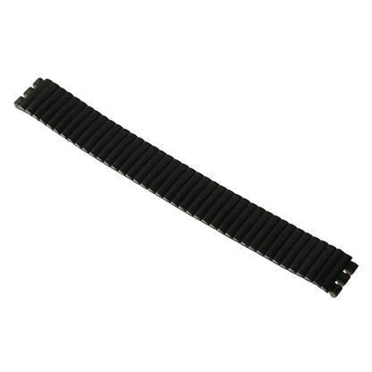 Swatch Ersatzband BLACK GONDOLA ASDM100