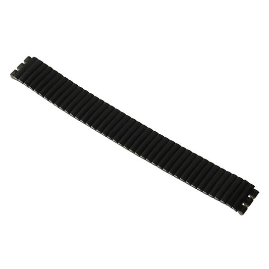Swatch Ersatzband BLACK GONDOLA ASDM100