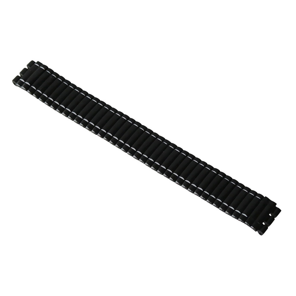 Swatch Ersatzband BLACK JACK ASEB100
