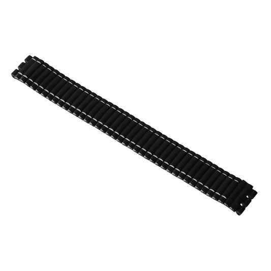 Swatch Ersatzband BLACK JACK ASEB100