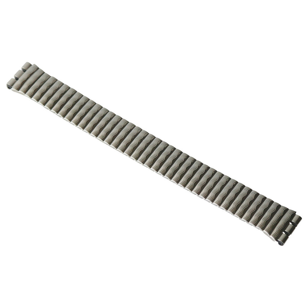 Swatch Ersatzband Black Jade AGK159