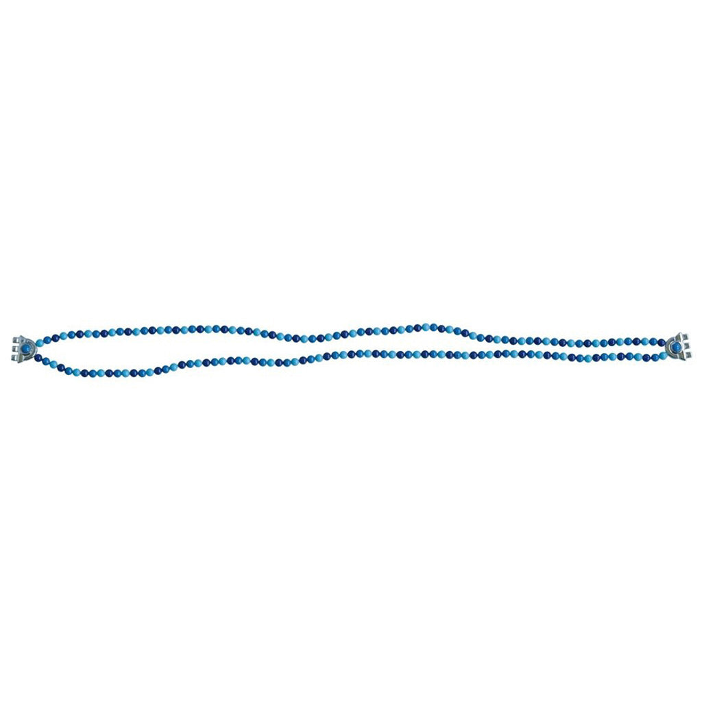 Swatch Ersatzband Blues Prohibition ALK353