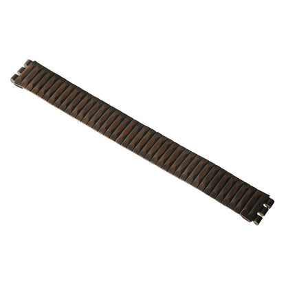 Swatch Ersatzband BROWNBRUSHED ASCR400A