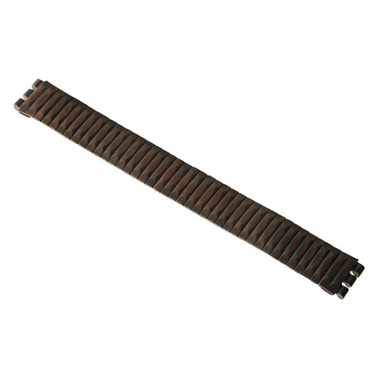 Swatch Ersatzband BROWNBRUSHED ASCR400A