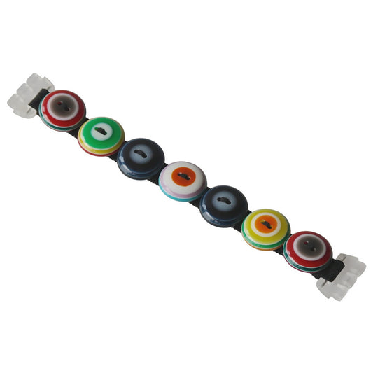 Swatch Ersatzband BUTTONED AGK361S