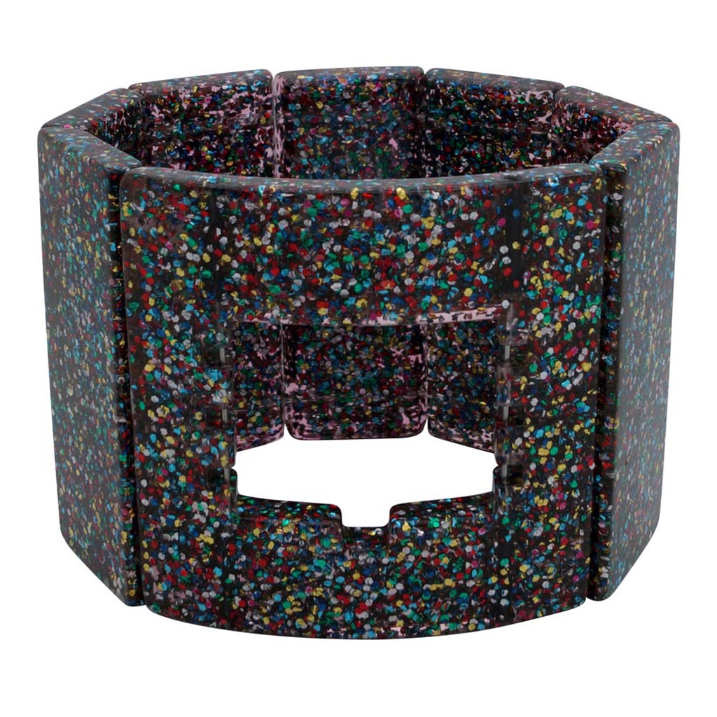 Swatch Ersatzband Carnavalesco Small ASUBM124B