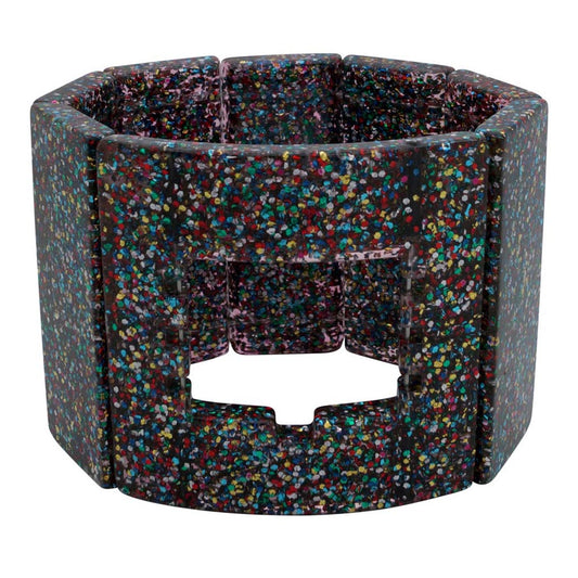 Swatch Ersatzband Carnavalesco Small ASUBM124B