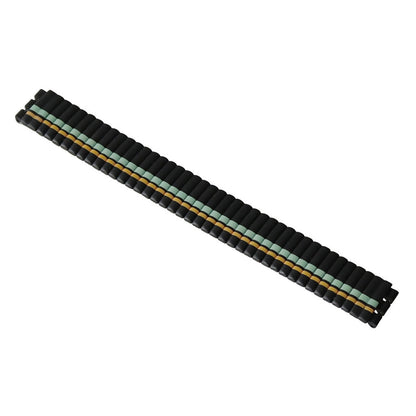 Swatch Ersatzband COL PLAYER ASCB120A