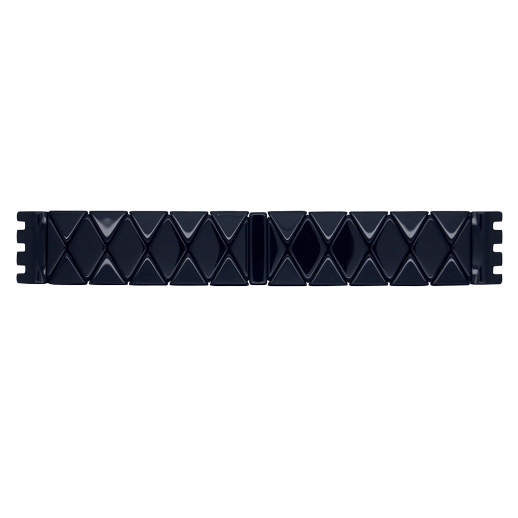 Swatch Ersatzband Chalkboard Love Small ASUBB127B