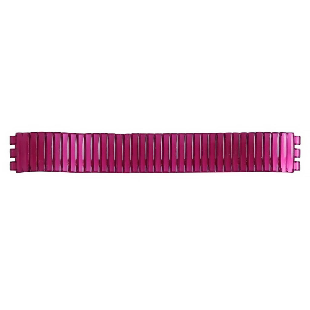 Swatch Ersatzband Cherry Drops ASDG103
