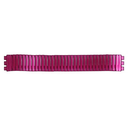 Swatch Ersatzband Cherry Drops ASDG103