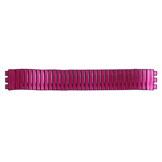 Swatch Ersatzband Cherry Drops ASDG103
