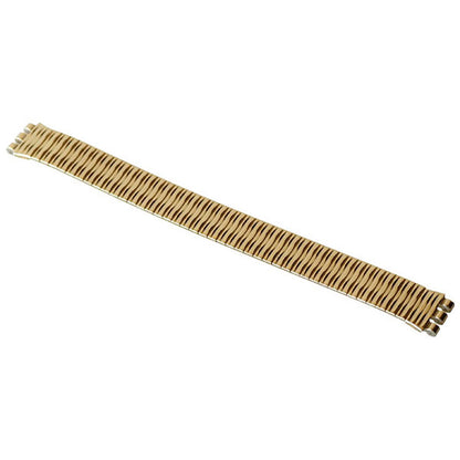 Original Ersatzband der Swatch Lady CLASSIC SOBRIET  ALM120