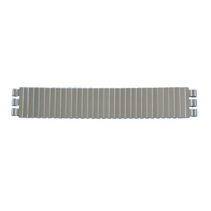 Swatch Ersatzband CLEARED UP ASUOK105B