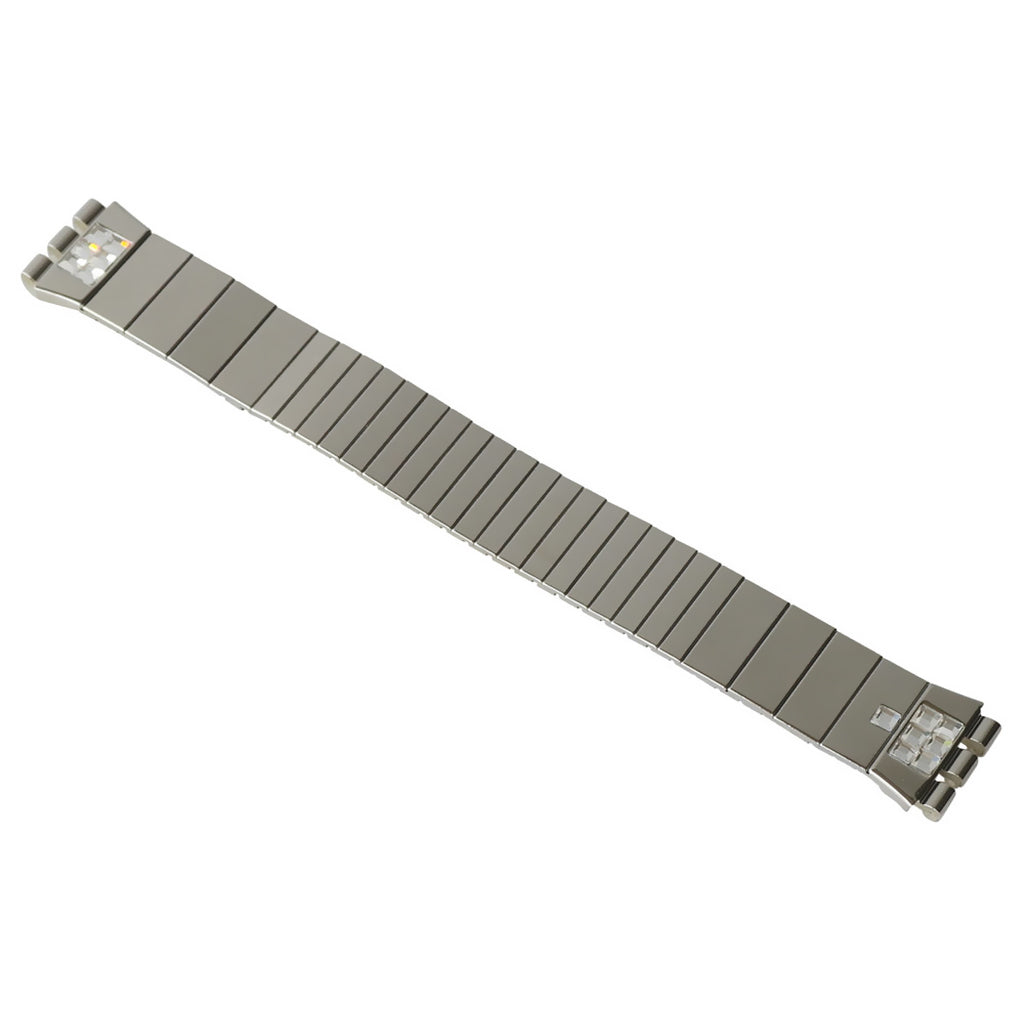 Swatch Ersatzband CLOSED MIRROR AGK297A