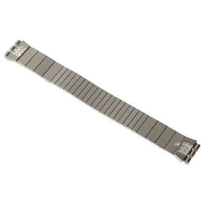 Swatch Ersatzband CLOSED MIRROR AGK297A