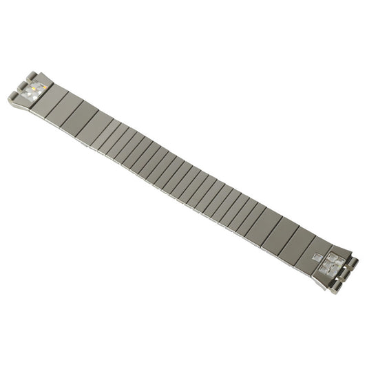 Swatch Ersatzband CLOSED MIRROR AGK297A