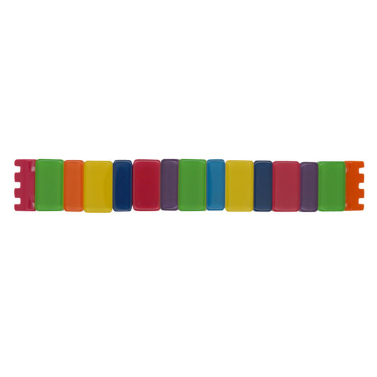 Swatch Ersatzband Colorido ASUBJ101A