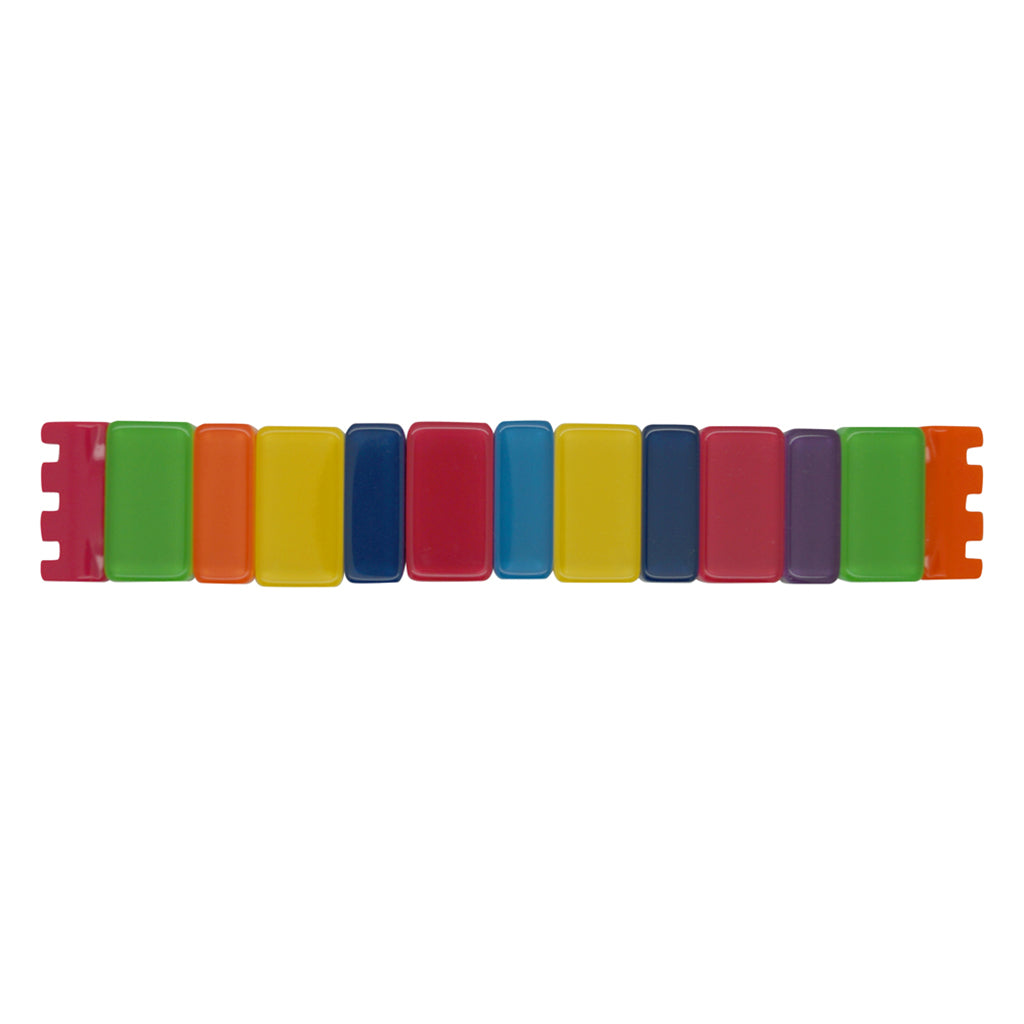 Swatch Ersatzband Colorido ASUBJ101B