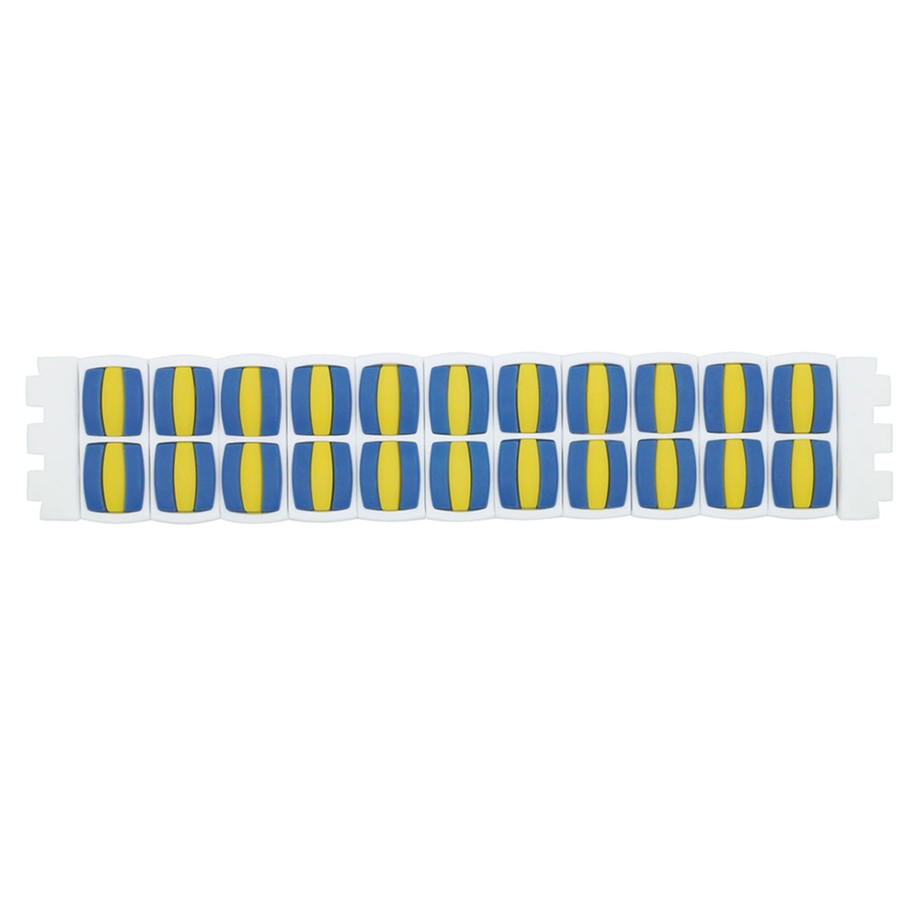 Swatch Ersatzband Cubezero ASUVW100A