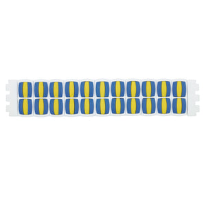 Swatch Ersatzband Cubezero ASUVW100A