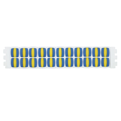 Swatch Ersatzband Cubezero ASUVW100A