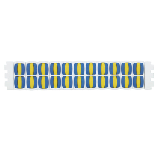 Swatch Ersatzband Cubezero ASUVW100A