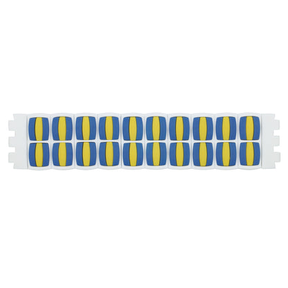 Swatch Ersatzband Cubezero ASUVW100B