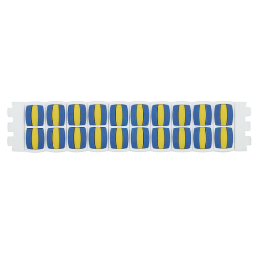 Swatch Ersatzband Cubezero ASUVW100B