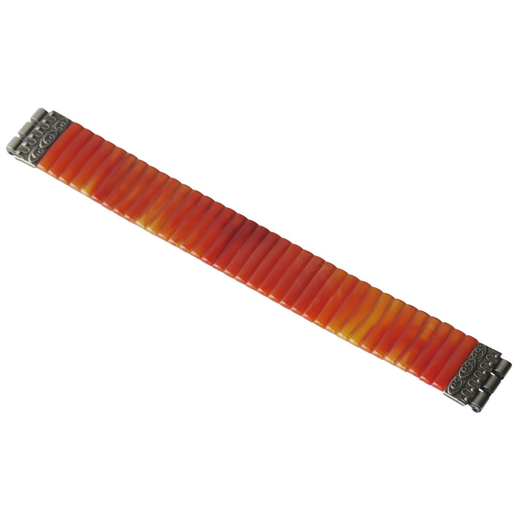 Swatch Ersatzband CURRY POWDER AGR126
