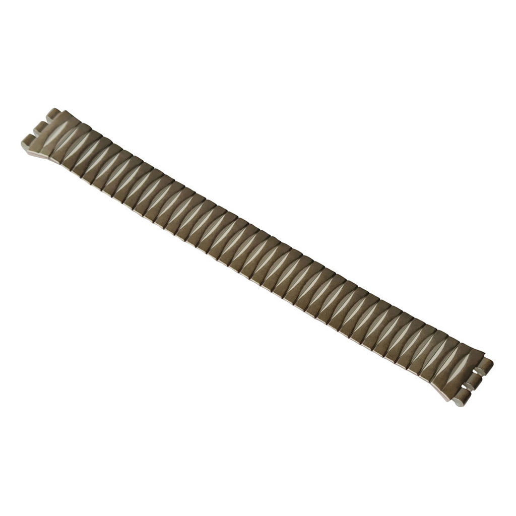 Swatch Ersatzband DATES IN CIRCLE AGK417A