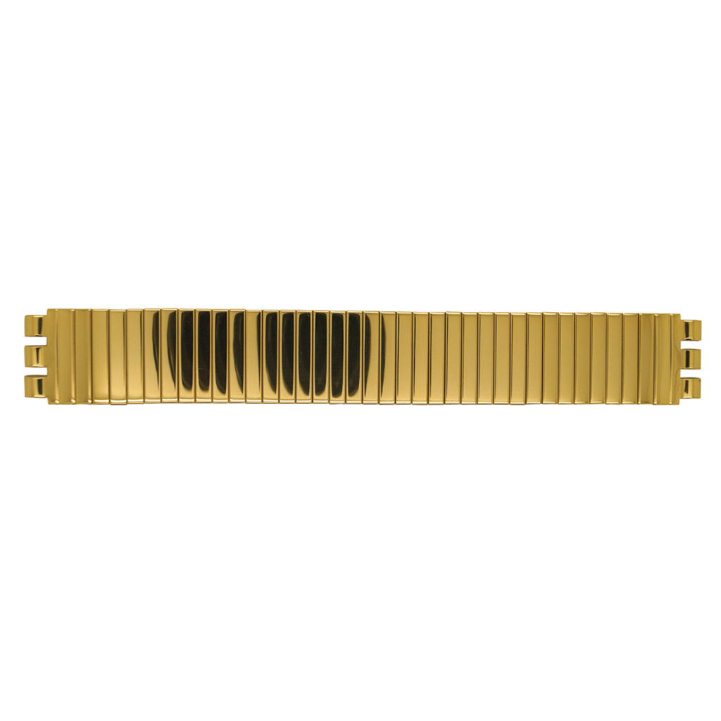 Swatch Ersatzband Dazzling Light ASUOK702A