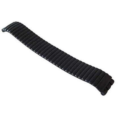 Original Ersatzband der Swatch Aquachrono DEEP SILVER (Small) ASBB400B