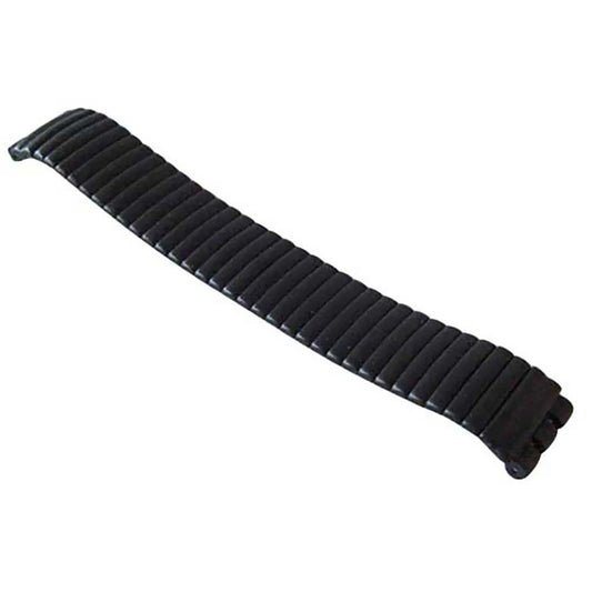 Original Ersatzband der Swatch Aquachrono DEEP SILVER (Small) ASBB400B
